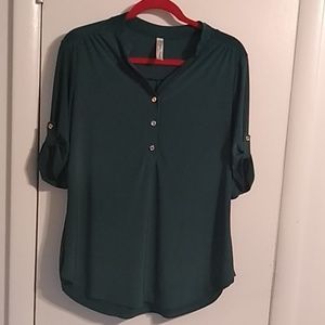 PerSeption Concept Blouse